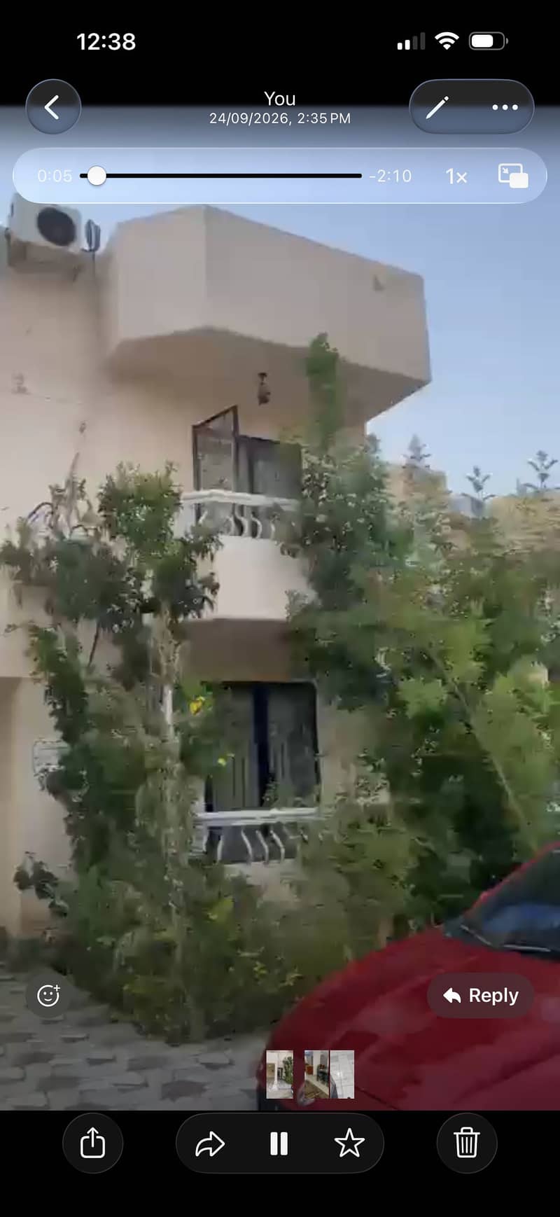 فيلا للبيع في قرية هايدي الساحل الشمالي بالفرش و الاجهزة فيلا للبيع في قرية هايدي الساحل الشمالي بالفرش و الاجهزة