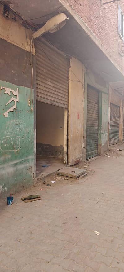 محلات تجارية للبيع في ترسا، الجيزة - محل للبيع محلات تجارية للبيع في ترسا، الجيزة - محل للبيع