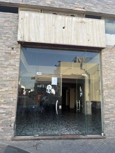 Retail for Rent in New Cairo, Cairo - محل للايجار الرحاب السوق القديم Retail for Rent in New Cairo, Cairo - محل للايجار الرحاب السوق القديم