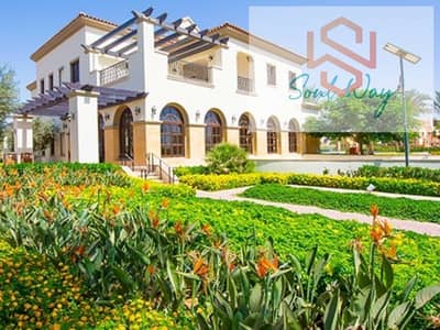 5 Bedroom Villa for Sale in New Cairo, Cairo - 84207852_3792471204111237_3372196587521441792_n. jpg 5 Bedroom Villa for Sale in New Cairo, Cairo - 84207852_3792471204111237_3372196587521441792_n. jpg