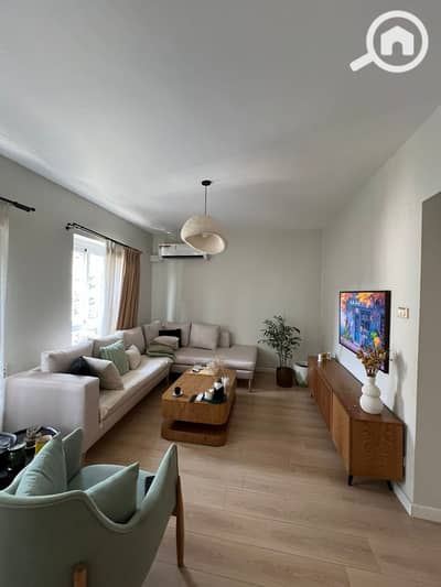 2 Bedroom Flat for Sale in Maadi, Cairo - WhatsApp Image 2026-10-18 at 7.26. 06 PM. jpeg