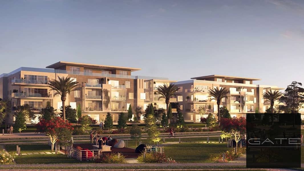 6 Property for sale in Alma 6 October. jpg