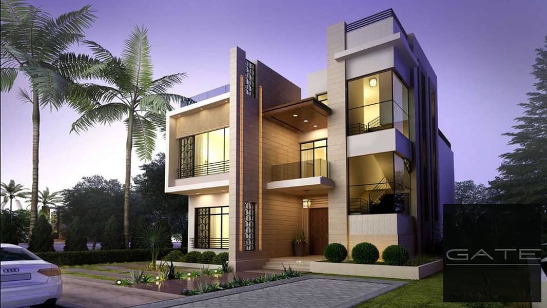 7 Residential unit for sale in Alma Project. jpg