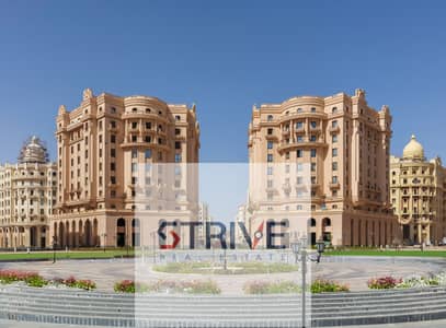 فلیٹ 3 غرف نوم للبيع في العاصمة الإدارية الجديدة، القاهرة - IMG_2235 - Copy. JPEG