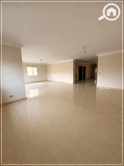 4 Bedroom Apartment for Rent in New Cairo, Cairo - 1089. jpg