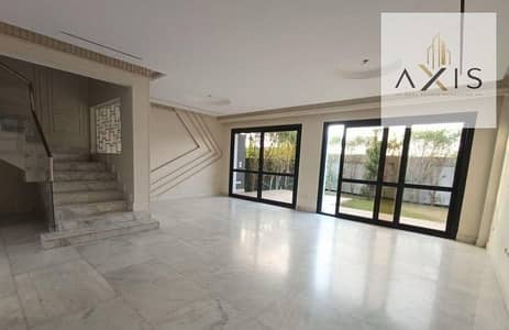 4 Bedroom Twin House for Rent in Sheikh Zayed, Giza - WhatsApp Image 2026-10-17 at 3.45. 14 PM (2). jpeg