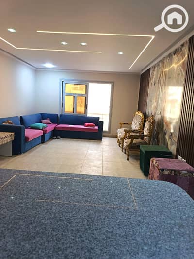 3 Bedroom Apartment for Sale in Madinaty, Cairo - 1000263462. jpg