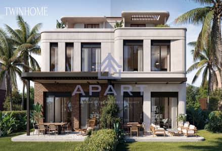 4 Bedroom Twin House for Sale in New Cairo, Cairo - Screenshot 2024-11-14 155541. png