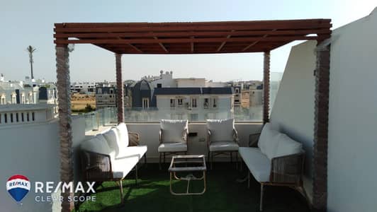 3 Bedroom iVilla for Rent in New Cairo, Cairo - WhatsApp Image 2026-10-15 at 3.44. 41 PM (1). jpeg