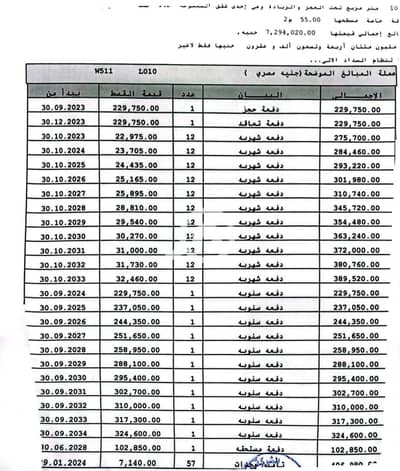 فلیٹ 3 غرف نوم للبيع في مدينتي، القاهرة - 1000159862. jpg فلیٹ 3 غرف نوم للبيع في مدينتي، القاهرة - 1000159862. jpg