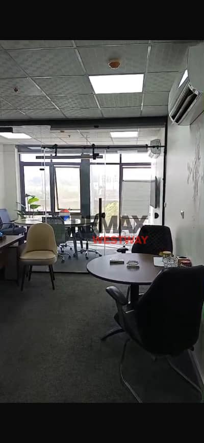 Office for Rent in Sheikh Zayed, Giza - IMG_1956. png Office for Rent in Sheikh Zayed, Giza - IMG_1956. png