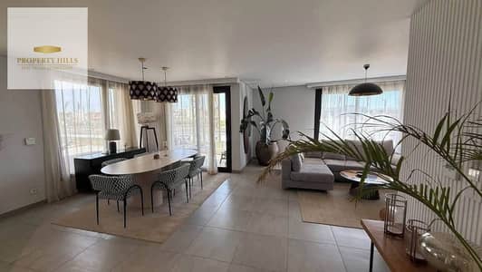 4 Bedroom Villa for Sale in New Capital City, Cairo - 854887912_122220809234878367_1622388978969227098_n. jpg
