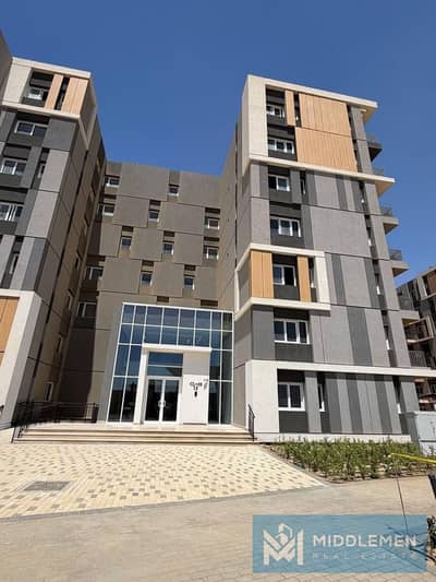 1 Bedroom Apartment for Sale in Mostakbal City, Cairo - WhatsApp Image 2026-10-05 at 1.59. 01 PM - Copy. jpeg 1 Bedroom Apartment for Sale in Mostakbal City, Cairo - WhatsApp Image 2026-10-05 at 1.59. 01 PM - Copy. jpeg