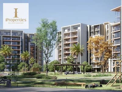 2 Bedroom Apartment for Sale in New Cairo, Cairo - 112. jpg 2 Bedroom Apartment for Sale in New Cairo, Cairo - 112. jpg