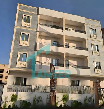 شقة 2 غرفة نوم للبيع في القاهرة الجديدة، القاهرة - WhatsApp Image 2026-10-18 at 5.56. 16 PM (3). jpeg