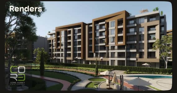 3 Bedroom Apartment for Sale in Hadayek October, Giza - WhatsApp Image 2026-10-18 at 7.53. 41 PM (2). jpeg 3 Bedroom Apartment for Sale in Hadayek October, Giza - WhatsApp Image 2026-10-18 at 7.53. 41 PM (2). jpeg