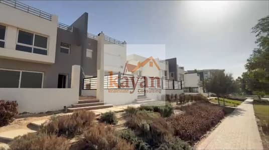 4 Bedroom Twin House for Sale in New Cairo, Cairo - WhatsApp Image 2026-10-18 at 4.44. 28 PM. jpeg