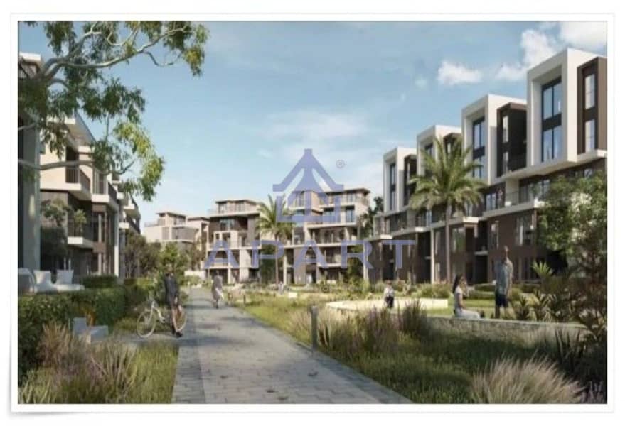 8 خدمات-ومميزات-Ivoire-East-New-Cairo-600x330. jpg