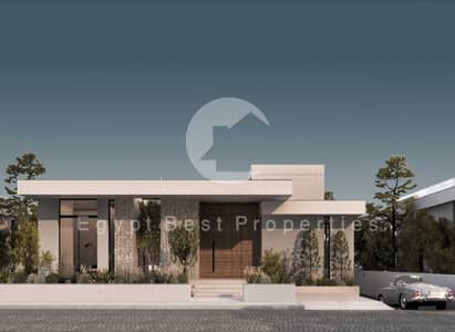 4 Bedroom Villa for Sale in Sheikh Zayed, Giza - 7. jpeg 4 Bedroom Villa for Sale in Sheikh Zayed, Giza - 7. jpeg