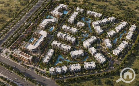 2 Bedroom Apartment for Sale in 6th of October, Giza - WhatsApp Image 2026-10-17 at 4.39. 37 PM. jpeg 2 Bedroom Apartment for Sale in 6th of October, Giza - WhatsApp Image 2026-10-17 at 4.39. 37 PM. jpeg
