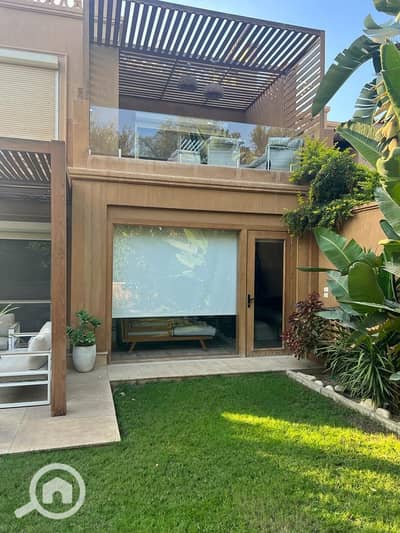 4 Bedroom Twin House for Rent in New Cairo, Cairo - . '. jpeg