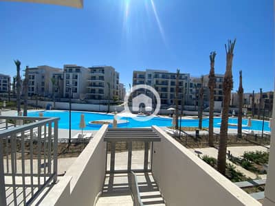 شاليه 1 غرفة نوم للبيع في الساحل الشمالي، مطروح - 63ecca67-2b0d-4746-9845-32fed2aaea4e. jpeg