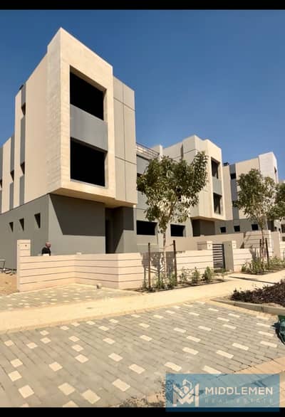 5 Bedroom Twin House for Sale in Mostakbal City, Cairo - WhatsApp Image 2026-10-18 at 4.35. 16 PMd. jpeg 5 Bedroom Twin House for Sale in Mostakbal City, Cairo - WhatsApp Image 2026-10-18 at 4.35. 16 PMd. jpeg