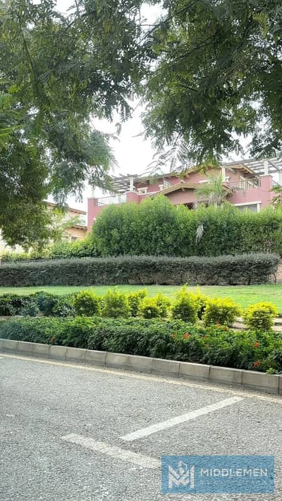 4 Bedroom Twin House for Sale in New Cairo, Cairo - WhatsApp Image 2026-10-18 at 3.13. 30 PM (5). jpeg