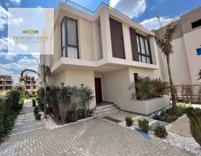 5 Bedroom Villa for Sale in New Cairo, Cairo - Screenshot 2026-10-10 163042. png
