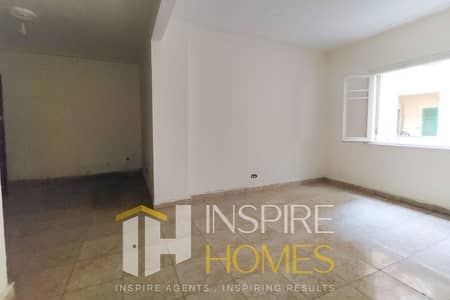 Office for Rent in Laurent, Alexandria - 1. jpg Office for Rent in Laurent, Alexandria - 1. jpg