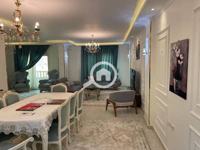 3 Bedroom Flat for Rent in New Cairo, Cairo - e181a370-611f-4d97-ae6f-9be1e44635a6. jpeg