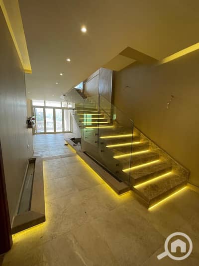 3 Bedroom Duplex for Rent in New Cairo, Cairo - a477f653-7095-473f-840b-00cdfdb06619. jpg 3 Bedroom Duplex for Rent in New Cairo, Cairo - a477f653-7095-473f-840b-00cdfdb06619. jpg