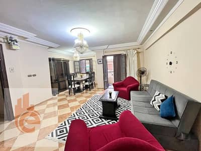 2 Bedroom Apartment for Rent in Camp Caesar, Alexandria - 828662862_1657984302606105_1850023663011320842_n. jpg
