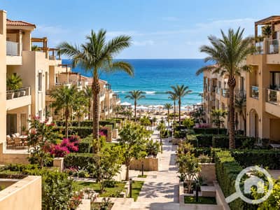 شاليه 2 غرفة نوم للبيع في العين السخنة، السويس - Mediterranean Resort Path to Paradise. png شاليه 2 غرفة نوم للبيع في العين السخنة، السويس - Mediterranean Resort Path to Paradise. png