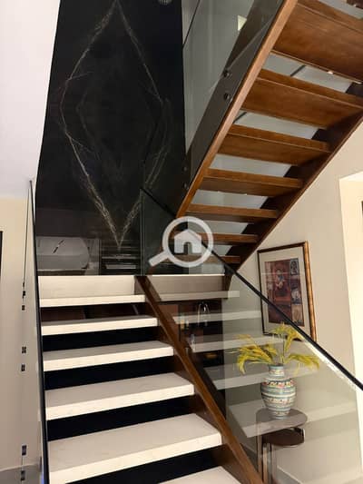 4 Bedroom Penthouse for Sale in New Cairo, Cairo - WhatsApp Image 2026-10-18 at 12.33. 40 PM (8). jpeg 4 Bedroom Penthouse for Sale in New Cairo, Cairo - WhatsApp Image 2026-10-18 at 12.33. 40 PM (8). jpeg