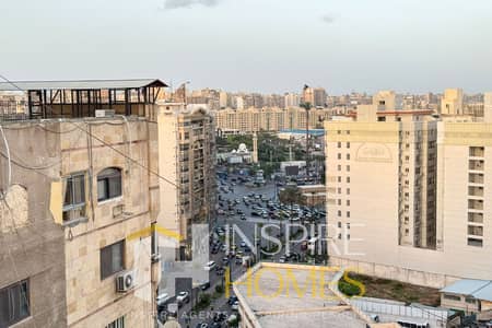 دوبلكس 3 غرف نوم للبيع في سموحة، الإسكندرية - 1. jpg دوبلكس 3 غرف نوم للبيع في سموحة، الإسكندرية - 1. jpg