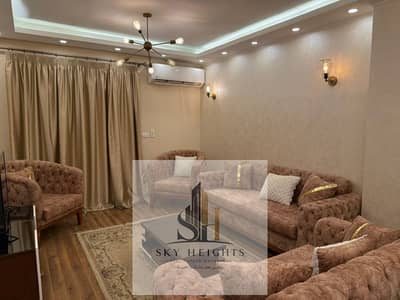 2 Bedroom Apartment for Rent in New Cairo, Cairo - WhatsApp Image 2026-10-13 at 3.57. 25 PM (1). jpeg