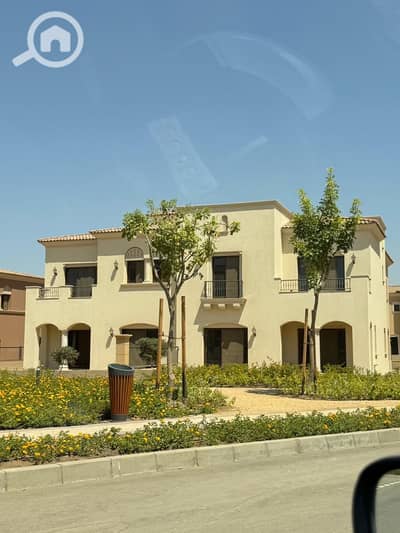 3 Bedroom Twin House for Sale in New Cairo, Cairo - WhatsApp Image 2025-08-30 at 12.03. 15 PM. jpeg 3 Bedroom Twin House for Sale in New Cairo, Cairo - WhatsApp Image 2025-08-30 at 12.03. 15 PM. jpeg