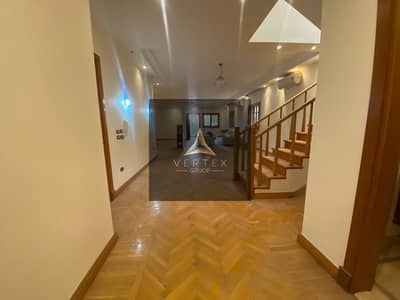 5 Bedroom Duplex for Rent in Katameya, Cairo - WhatsApp Image 2026-10-14 at 12.35. 09 PM (1). jpeg 5 Bedroom Duplex for Rent in Katameya, Cairo - WhatsApp Image 2026-10-14 at 12.35. 09 PM (1). jpeg