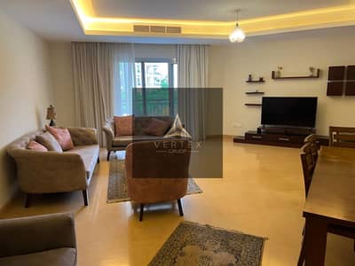 3 Bedroom Flat for Rent in New Cairo, Cairo - WhatsApp Image 2026-10-17 at 2.46. 39 PM (2). jpeg
