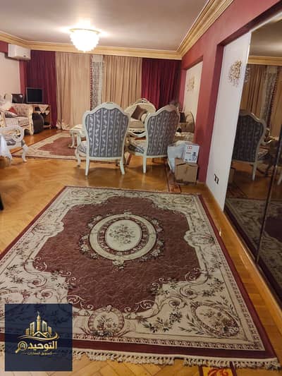 فلیٹ 3 غرف نوم للبيع في المهندسين، الجيزة - 1000672793. jpg فلیٹ 3 غرف نوم للبيع في المهندسين، الجيزة - 1000672793. jpg
