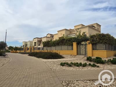 3 Bedroom Twin House for Sale in New Cairo, Cairo - 20260104_135255. jpg