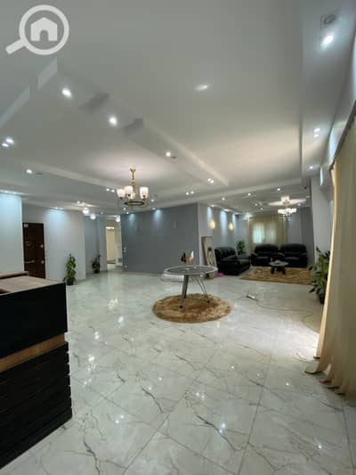 3 Bedroom Flat for Rent in New Cairo, Cairo - f8be988c-2bc9-4bd6-81ef-1d8bfc52fd08. jpg