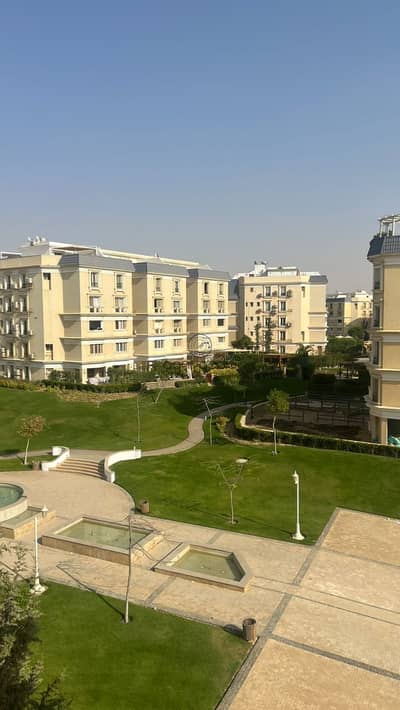 3 Bedroom Penthouse for Sale in New Cairo, Cairo - WhatsApp Image 2026-10-16 at 3.42. 53 PM (1). jpeg