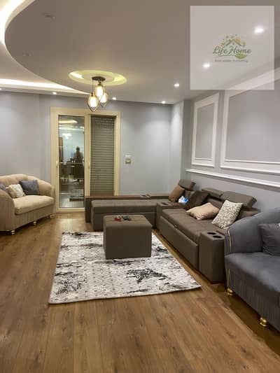 2 Bedroom Flat for Rent in New Cairo, Cairo - 1000309939. jpg