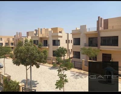 4 Bedroom Twin House for Sale in Sheikh Zayed, Giza - WhatsApp Image 2025-07-09 at 3.28. 40 PM (1). jpeg 4 Bedroom Twin House for Sale in Sheikh Zayed, Giza - WhatsApp Image 2025-07-09 at 3.28. 40 PM (1). jpeg