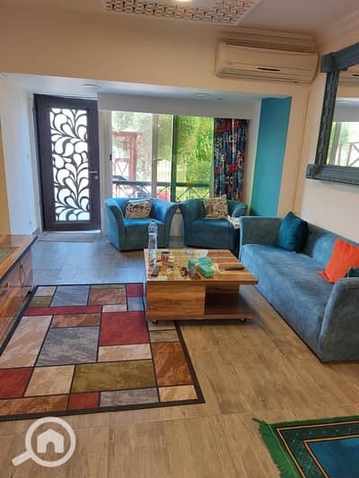 2 Bedroom Apartment for Rent in New Cairo, Cairo - 1001000263. jpg
