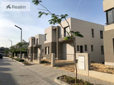 3 Bedroom Townhouse for Sale in 6th of October, Giza - IMG-20251125-WA0147. jpg