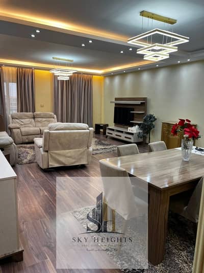 3 Bedroom Apartment for Rent in New Cairo, Cairo - WhatsApp Image 2026-10-14 at 12.07. 34 AM. jpeg 3 Bedroom Apartment for Rent in New Cairo, Cairo - WhatsApp Image 2026-10-14 at 12.07. 34 AM. jpeg