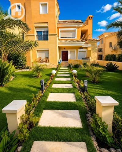 4 Bedroom Villa for Sale in Mostakbal City, Cairo - WhatsApp Image 2026-10-04 at 1.58. 56 PM (3). jpeg 4 Bedroom Villa for Sale in Mostakbal City, Cairo - WhatsApp Image 2026-10-04 at 1.58. 56 PM (3). jpeg